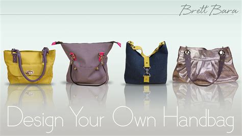 designed handbags|create your own bags.